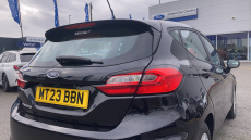 Ford Fiesta 1.0 EcoBoost Trend 5dr Petrol Hatchback